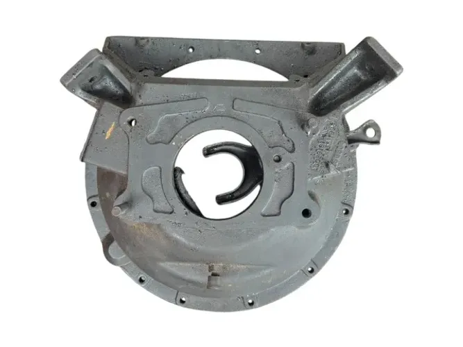 Carcaça Capa Seca Caixa Cambio Volks 24250 17250 Original