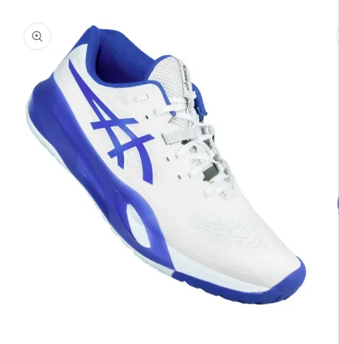 Tênis ASICS Gel-Resolution X - Para todas as quadras