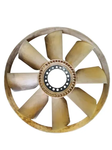Hélice Radiador Iveco Cursor 9 360 Euro 5 5801289499