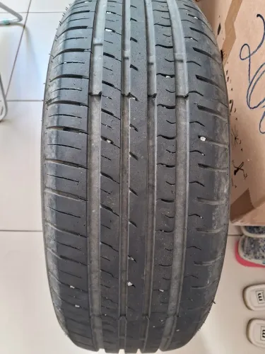 Pneu 195/60R15