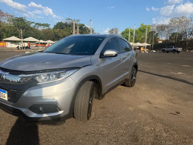 Honda HR-V EX 1.8 Flexone 16V 5P Aut. 2021