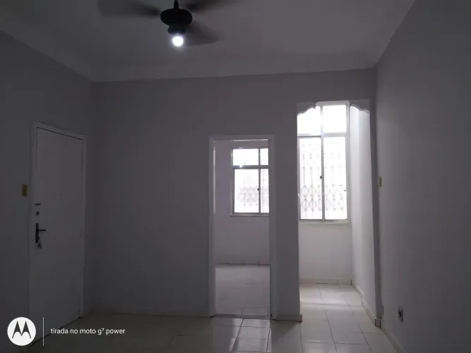 Imóvel para aluguel com 30 metros quadrados com 1 quarto em Catete - Rio de Janeiro - RJ