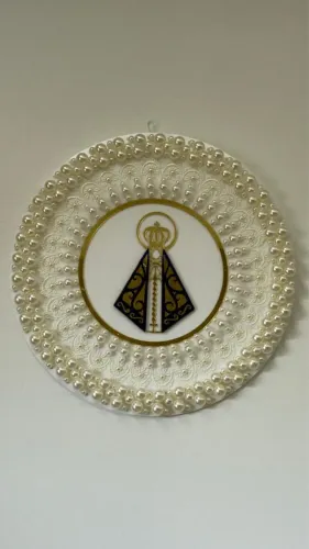 Mandala de nossa senhora