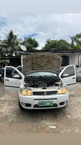 Fiat Palio 1.0 Economy Fire Flex 8V 4P 2010
