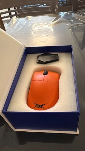 Mouse sem fio ATK Z1 Ultra (NOVO)