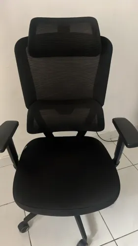 Cadeira de escritório