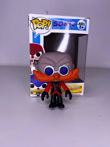 Funko pop