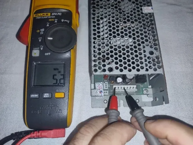 Alinhamento 3d Sun fonte das câmeras Pro32 Pro42 (Usado)