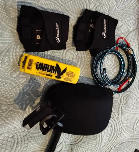 Kit p bicicleta