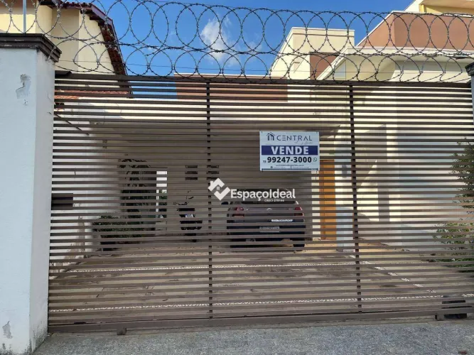 Casa com 3 dormitórios, 181 m² - venda por R$ 865.000,00 ou aluguel por R$ 9.150,00/mês - 