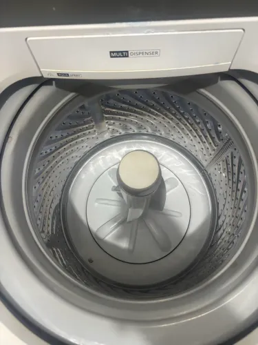 Máquina de lavar Brastemp 12 kg
