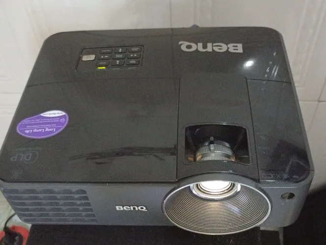 Projetor Benq ms502