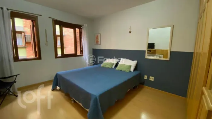 Apartamento à venda Rua Joao Alfredo Schneider, Planalto - Gramado