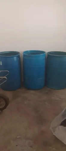 3 Tonéis