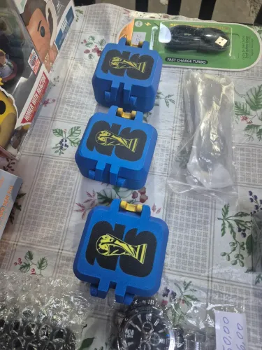 Portas figurinhas