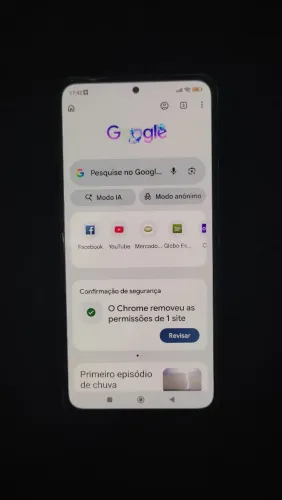 Celular xaomi redmi note 10 pro