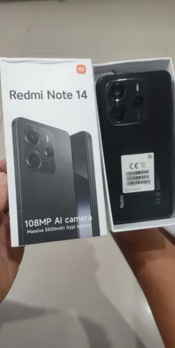 Celular seminovo com nota 1000$