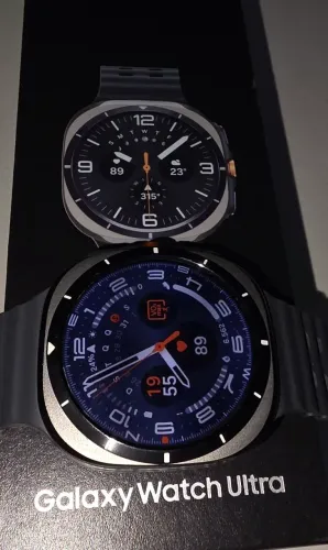 Galaxy Watch Ultra