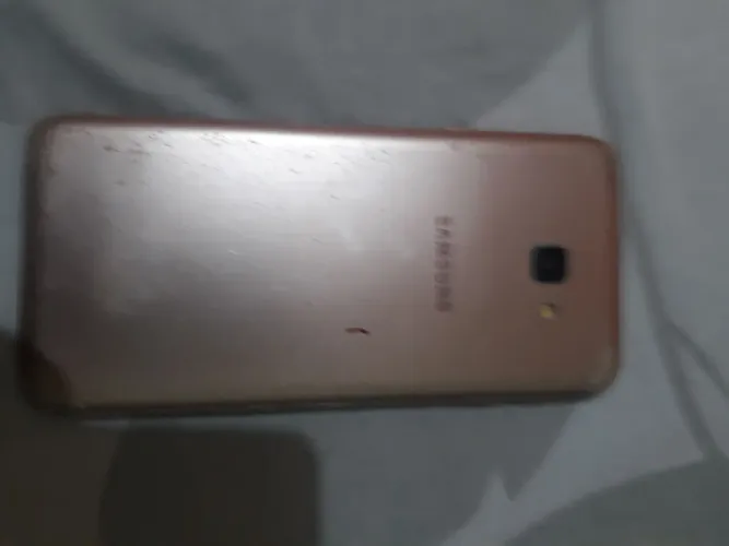 Celular Samsung J4 CORE 32 GB FUNCIONANDO TUDO PERFEITAMENTE