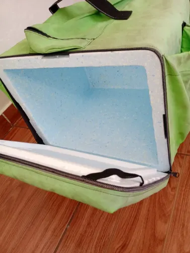 Bag para motoboy 