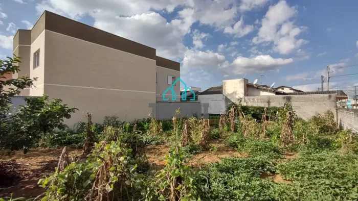 Terreno à venda, 274 m² por R$ 200.000,00 - Residencial Novo Horizonte - Taubaté/SP REF: T