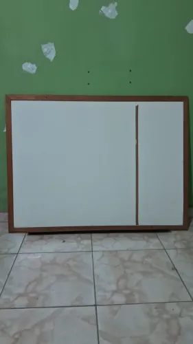 Quadro lousa branca