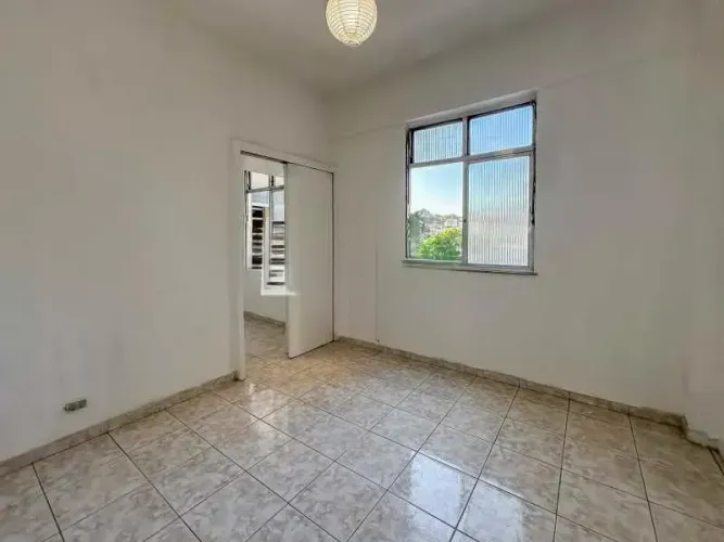 Apartamento de 1 Quarto com 50 m²