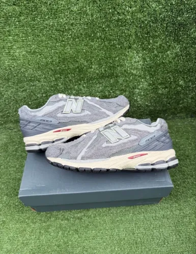 Tênis New Balance 1906D Protection Pack M1906DA Cinza US 9.5 BR 41