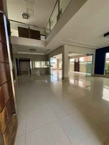 Casa em Condomínio para Locação em Parnamirim, Parque do Jiqui, 5 dormitórios, 4 suítes, 6