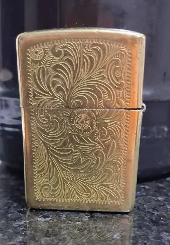 Isqueiro zippo original