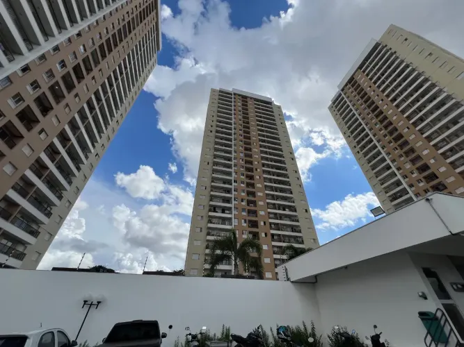 Residencial Alvorada em Cuiabá