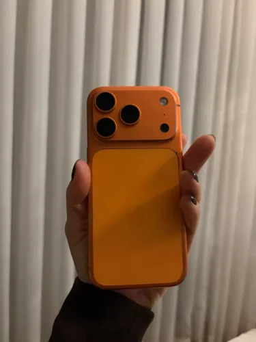 iPhone 17 pro 512