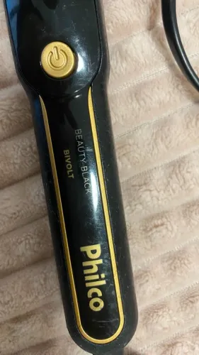 Cacheador Philco 32mm Bivolt