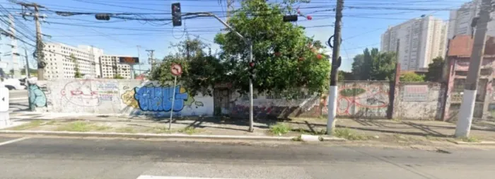Terreno a venda na Celso Garcia