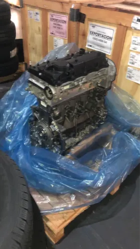 Motor Ford ranger 2.2