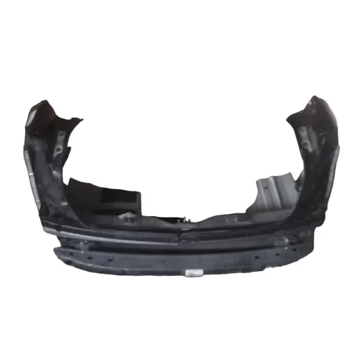 PAINEL TRASEIRO CITROEN C4 PALLAS 2011 157236