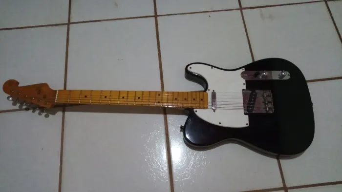 Guitarra Telecaster Sx