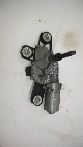 Motor Limpar De Vidro Traseiro Ford Ecosport 2013 A 2017