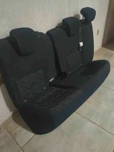 Banco de carro 