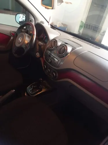 Fiat Palio Sporting 1.6 Flex 16V 5P 2015