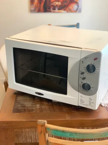Forno elétrico Fischer