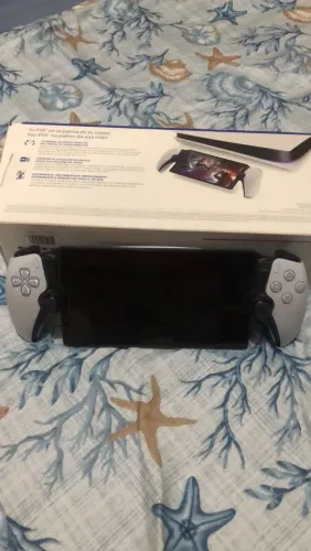 Ps portal