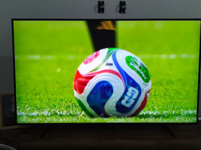 TV SAMSUNG 50 POLEGADAS LED 4K