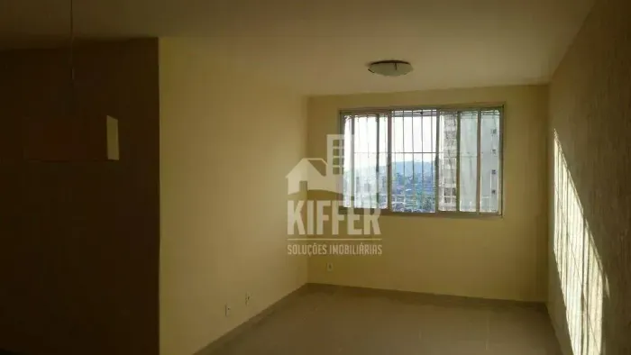 Apartamento 2 Quartos à Venda no Centro de São Gonçalo