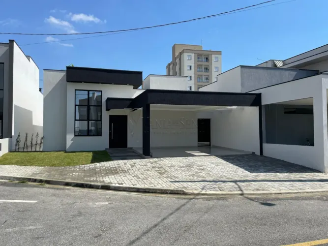 Casa Condomínio em Tremembé