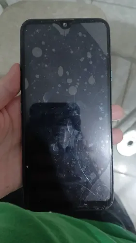 Celular LG K40s USADO