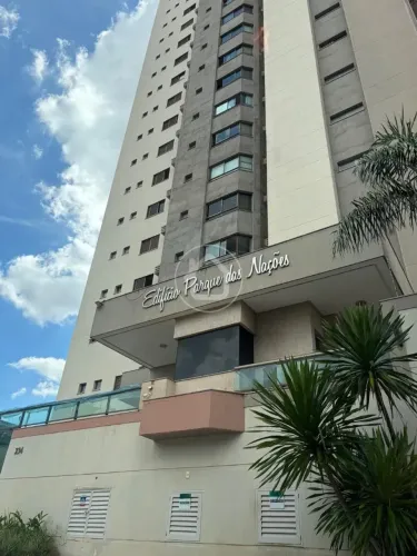 APARTAMENTO NO EDIFICIO PARQUE DAS NAÇOES
