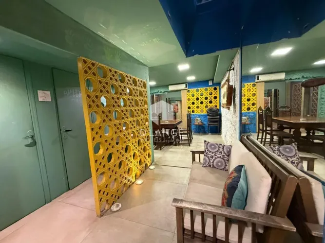 Casa comercial à venda bairro Jardim Guanabara em Campinas