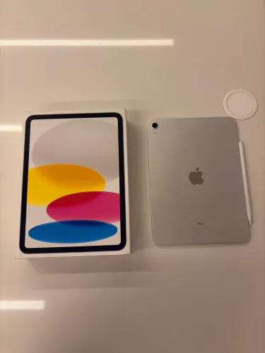 iPad 10 para sair rápido