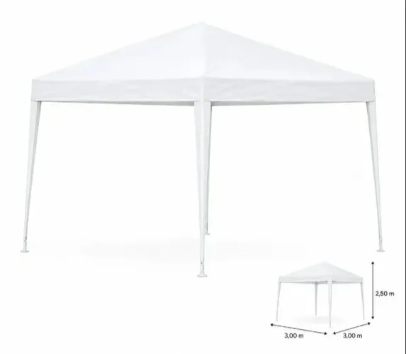 Tenda 3x3
